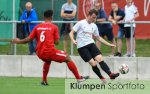 Fussball - Bezirksliga Gr. 5 // SV Biemenhorst vs. Muelheimer FC 97