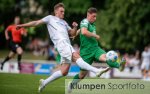 Fussball | Herren | Saison 2024-2025 | Landesliga | 34. Spieltag | BW Dingden vs. PSV Wesel