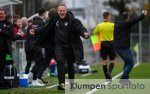 Fussball - Landesliga Gr. 2 // VfL Rhede vs. VfL Toenisberg