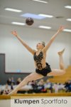 Rhythmische Sportgymnastik - 1. Offene Bocholter Stadtmeisterschaften // Ausrichter TSV Bocholt