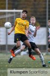 Fussball - Niederrheinliga C-Junioren // 1.FC Bocholt vs. DJK SF 97/30 Lowick