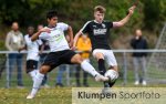 Fussball - Niederrheinliga C-Jugend // 1.FC Bocholt vs. ETB SW Essen