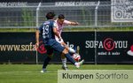Fussball | Herren | Saison 2025-2026 | Regionalliga West | 03. Spieltag | 1.FC Bocholt vs. SC Wiedenbrueck