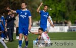 Fussball | Herren | Saison 2025-2026 | Oberliga | 28. Spieltag | SV Biemenhorst vs. BW Dingden
