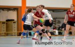 Handball - Landesliga Frauen // TSV Bocholt vs. TV Issum