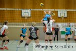 Volleyball - Regionalliga Frauen // SG Werth/Bocholt vs. TuS Herten