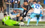 Fussball | Herren | Saison 2023-2024 | regionale Freundschaftsspiel | 1.FC Bocholt vs. FC Schalke 04