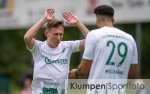 Fussball | Herren | Saison 2024-2025 | Kreisliga A | 05. Spieltag | Olympia Bocholt vs. Hamminkelner SV