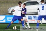 Fussball - Bezirksliga Gr. 6 // BW Dingden vs. TuB Bocholt