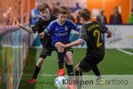 Fussball - Soccer-Cup // Ausrichter Borussia Bocholt