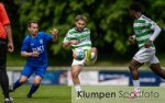 Fussball | Herren | Saison 2025-2026 | Bezirksliga | 32. Spieltag | BW Dingden 2 vs. SGE Bedburg-Hau