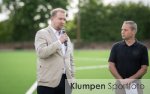 Fussball | Allgemein | Saison 2024-2025 | SF 97/30 Lowick | Einweihung Kunstrasenplatz 2