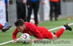 Fussball - Bezirksliga Gr. 5 // TuB Bocholt vs. SuS 09 Dinslaken
