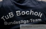 Volleyball | Herren | Saison 2024-2025 | 2.Bundesliga Nord | 23. Spieltag | TuB Bocholt vs. Muenster Volleys