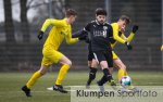 Fussball | A-Jugend | Saison 2022-2023 | Niederrheinliga | 26. Spieltag | 1.FC Bocholt vs. DJK SF 97/30 Lowick