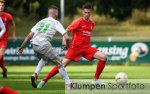 Fussball - Bezirksliga Gr. 6 // Olympia Bocholt vs. SV Biemenhorst