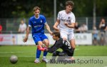 Fussball | B-Jugend | Saison 2023-2024 | Niederrheinliga Qualifikation | VfL Rhede vs. ASV Suechteln