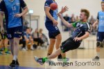 Handball - Landesliga // HCTV Rhede vs. GSG Duisburg