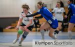 Handball | Frauen | Saison 2024-2025 | Oberliga | 16. Spieltag | TSV Bocholt vs. TV Borken