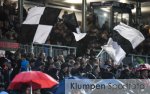 NACHLESE | Fussball | Herren Saison 2021-2022 | Niederrheinpokal | 1.FC Bocholt vs. MSV Duisburg