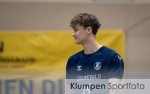 Volleyball | Herren | Saison 2024-2025 | 2. Bundesliga Nord | 16. Spieltag | TuB Bocholt vs. SV Warnemuende