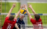 Volleyball | Herren | Saison 2024-2025 | Bundesliga | 13. Spieltag | TuB Bocholt vs. Dessau Volleys