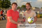 Fussball - Bocholter Stadtmeisterschaften // Ausrichter SV Biemenhorst - 2. Herren