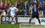 Fussball - Bezirksliga Gr. 4 // BW Dingden vs. SF Hamborn 07