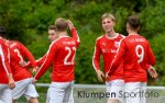 Fussball - Niederrheinliga A-Jugend // 1.FC Bocholt vs. SSVg. Velbert