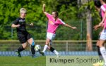 Fussball - Landesliga Frauen // Borussia Bocholt 2 vs. GSV Moers 2