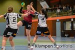 Handball - Landesliga Frauen // TSV Bocholt vs. MTV Rheinwacht Dinslaken 2