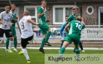 Fussball - Freundschaftsspiel // Stadtauswahl Isselburg vs. 1.FC Bocholt