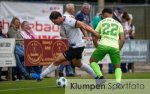 Fussball | Herren | Saison 2025-2026 | Bezirksliga | 01. Spieltag | Westfalia anholt vs. SV 08/29 Friedrichsfeld