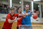 Handball - Bezirksliga // HSG Haldern-Mehrhoog-Isselburg vs. BW Dingden