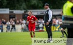 Fussball | Herren | Saison 2025-2026 | Regionalliga West | 05. Spieltag | 1.FC Bocholt vs. SC Paderborn 07 U23