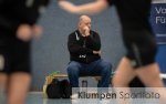 Handball | Frauen | Saison 2025-2026 | Oberliga | 07. Spieltag | TSV Bocholt vs. HSG VeRuKa