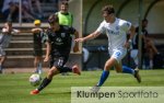 Fussball | Herren | Saison 2024-2025 | Regionale Freundschaftsspiel | 1.FC Bocholt vs. SV Meppen