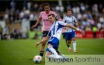 Fussball | Herren | Saison 2025-2026 | regionale Freundschaftsspiel | 1.FC Bocholt vs. FC Schalke 04