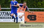 Fussball - Bezirksfreundschaftsspiel // TuB Bocholt vs. TuB Mussum