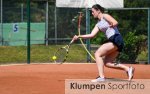 Tennis - 2. Verbandsliga Damen // TC BW Bocholt