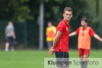 Fussball - Kreisliga A // DJK Barlo vs. Westfalia Anholt