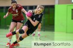 Handball - Landesliga Frauen // HSG Haldern-Mehrhoog-Isselburg vs. TSV Bocholt