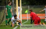 Fussball - Landesfreundschaftsspiel // 1.FC Bocholt vs. SC Preussen Muenster 2