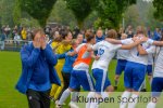 Fussball - Regionalliga Frauen // Borussia Bocholt vs. Borussia Moenchengladbach 2