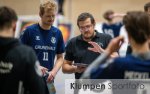 Volleyball | Herren | Saison 2024-2025 | Bundesliga | 13. Spieltag | TuB Bocholt vs. Dessau Volleys