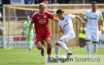 Fussball | Herren | Saison 2022-2023 | Regionalliga West | 1.FC Bocholt vs. Fortuna Duesseldorf U23