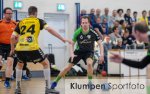 Handball - Landesliga // HCTV Rhede vs. VfB Homberg 2