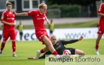Fussball | Herren | Saison 2025-2026 | Regionalliga West | 05. Spieltag | 1.FC Bocholt vs. SC Paderborn 07 U23