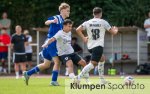 Fussball | Herren | Saison 2026-2027 | Kreisliga A | 01. Spieltag | TuB Bocholt vs. GSV Suderwick
