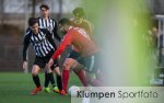 Fussball - Landesfreundschaftsspiel // VfL Rhede vs. 1. FC Kleve